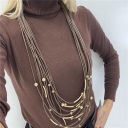 collana lunga pretty